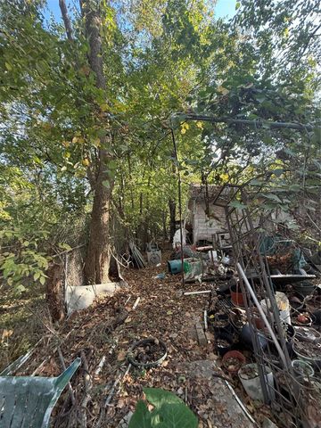 4320 Banner Drive, Houston, TX 77013