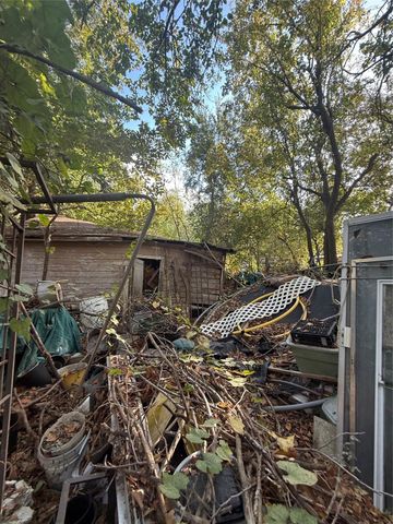 4320 Banner Drive, Houston, TX 77013