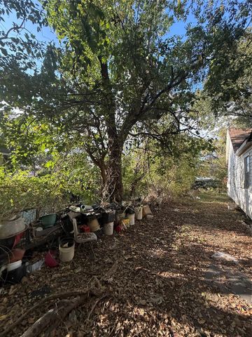 4320 Banner Drive, Houston, TX 77013