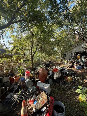 4320 Banner Drive, Houston, TX 77013