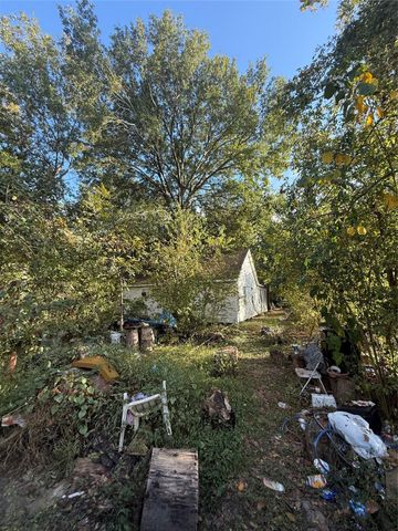 4320 Banner Drive, Houston, TX 77013