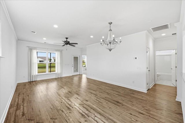 489 Switchgrass Drive, Summerville, SC 29486