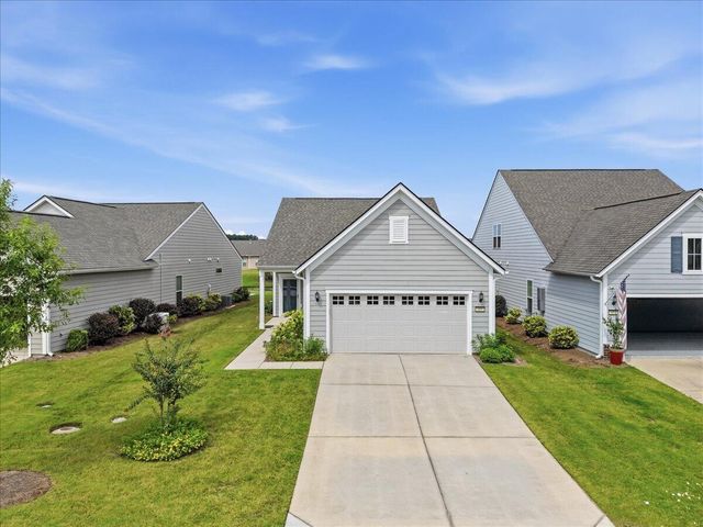 489 Switchgrass Drive, Summerville, SC 29486