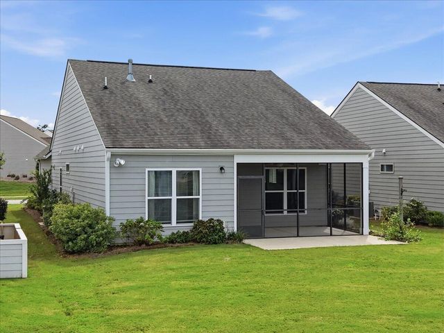 489 Switchgrass Drive, Summerville, SC 29486