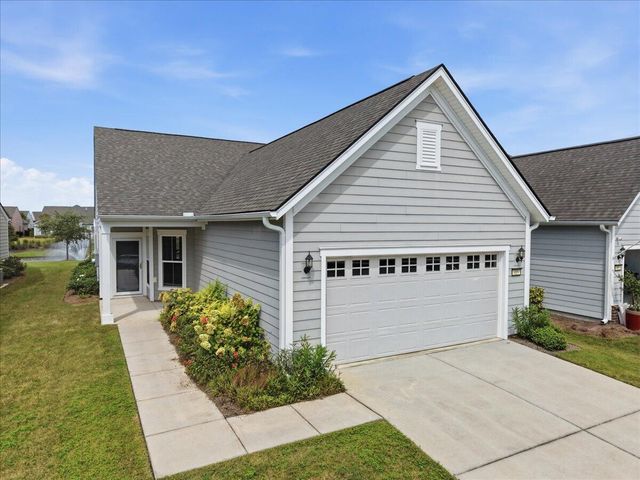 489 Switchgrass Drive, Summerville, SC 29486