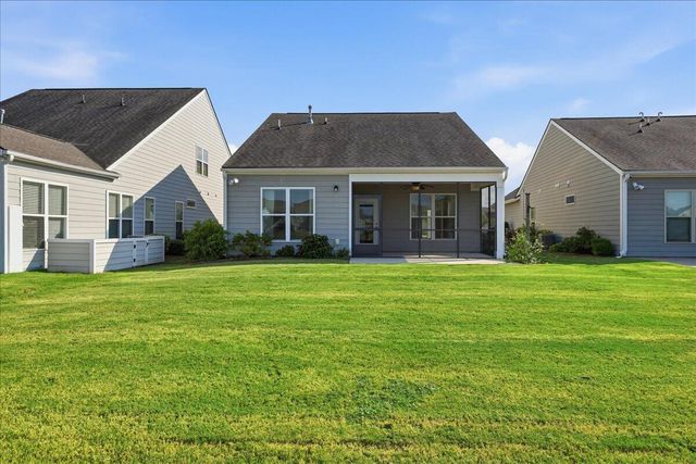 489 Switchgrass Drive, Summerville, SC 29486