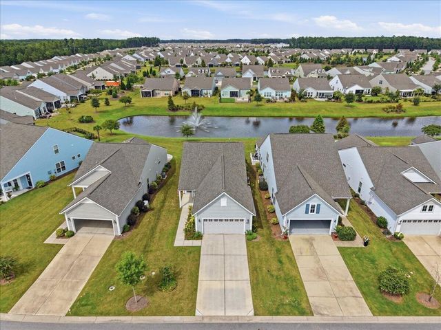 489 Switchgrass Drive, Summerville, SC 29486