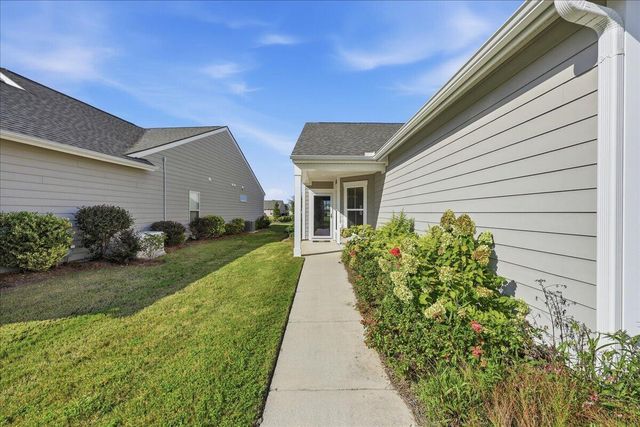 489 Switchgrass Drive, Summerville, SC 29486