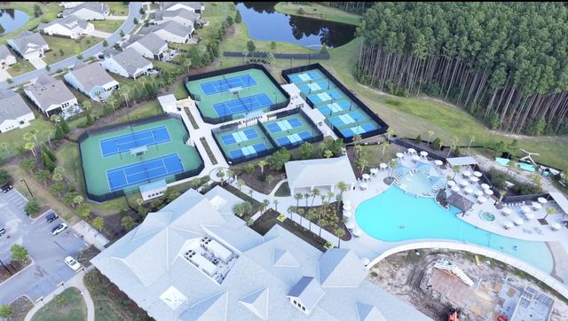 489 Switchgrass Drive, Summerville, SC 29486