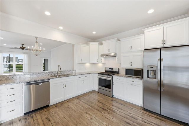 489 Switchgrass Drive, Summerville, SC 29486