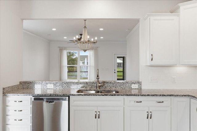 489 Switchgrass Drive, Summerville, SC 29486
