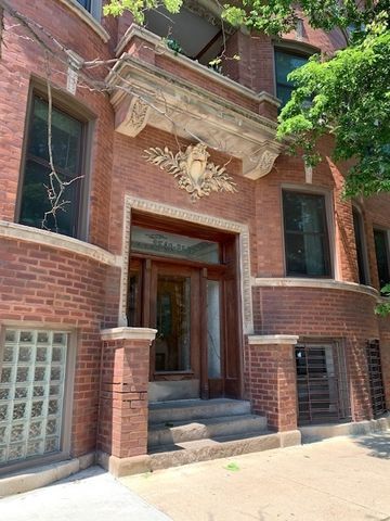2542 N Sacramento Avenue B, Chicago, IL 60647