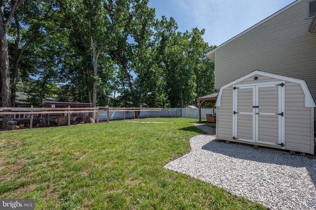 10 EDGEVIEW LN, Sicklerville, NJ 08081