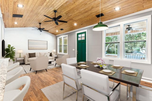 70 Palmetto Street, Santa Rosa Beach, FL 32459