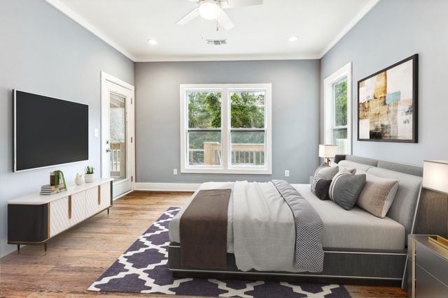 70 Palmetto Street, Santa Rosa Beach, FL 32459