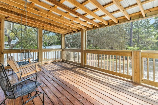 70 Palmetto Street, Santa Rosa Beach, FL 32459