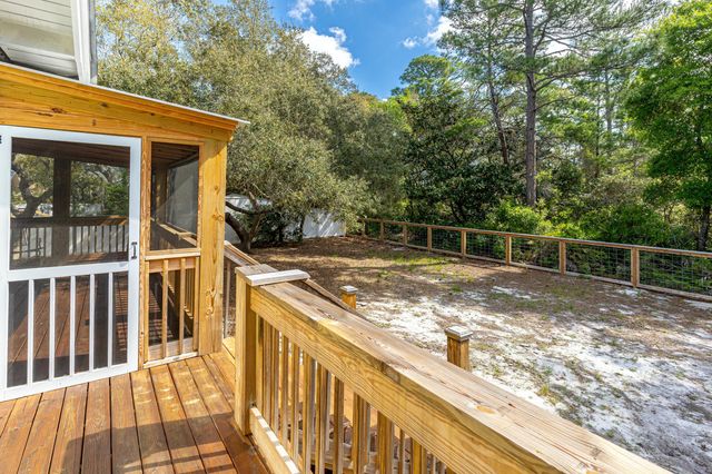 70 Palmetto Street, Santa Rosa Beach, FL 32459