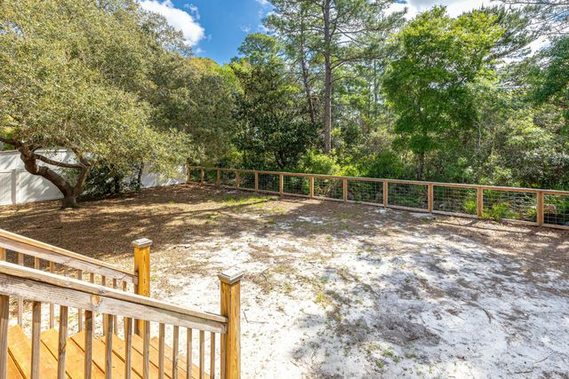 70 Palmetto Street, Santa Rosa Beach, FL 32459