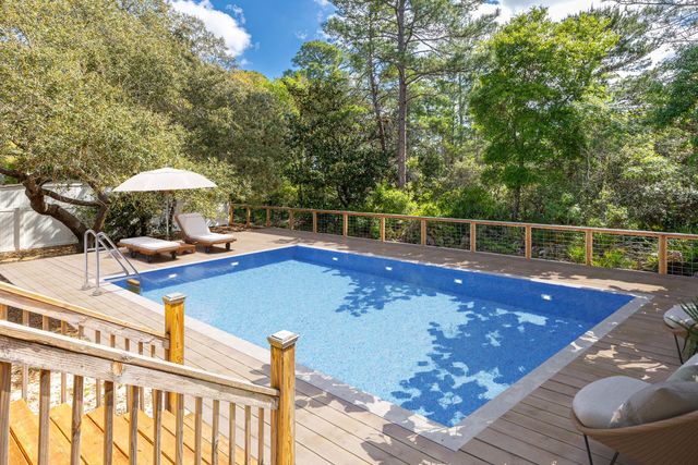 70 Palmetto Street, Santa Rosa Beach, FL 32459