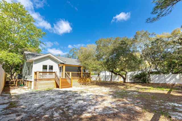 70 Palmetto Street, Santa Rosa Beach, FL 32459