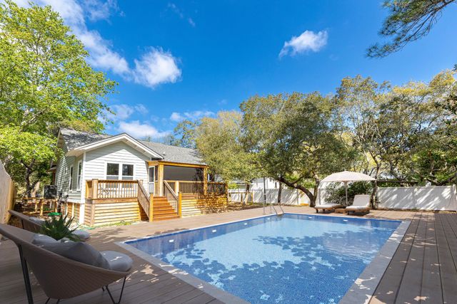 70 Palmetto Street, Santa Rosa Beach, FL 32459