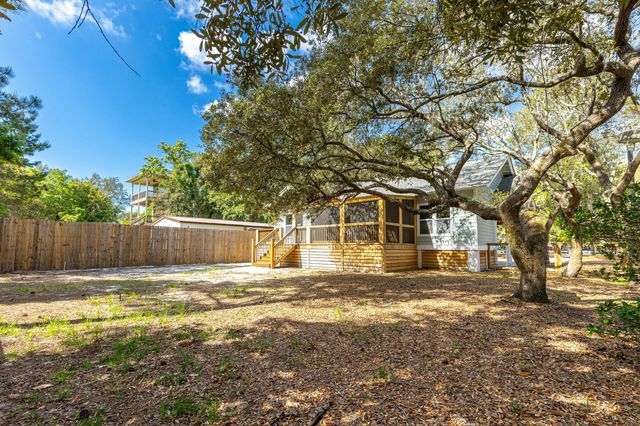 70 Palmetto Street, Santa Rosa Beach, FL 32459