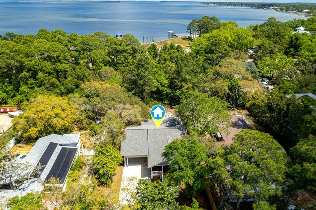 70 Palmetto Street, Santa Rosa Beach, FL 32459