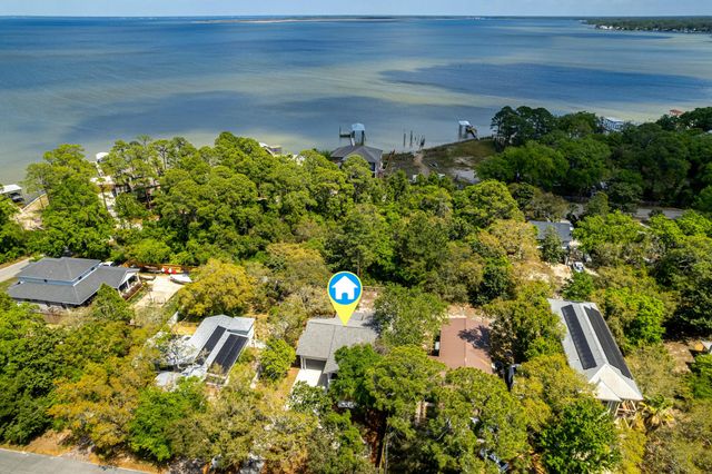 70 Palmetto Street, Santa Rosa Beach, FL 32459