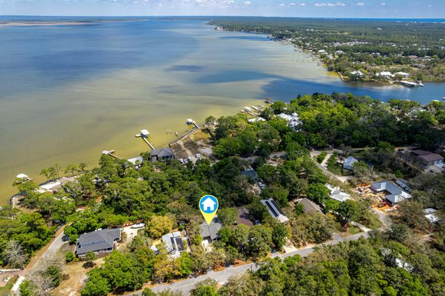 70 Palmetto Street, Santa Rosa Beach, FL 32459