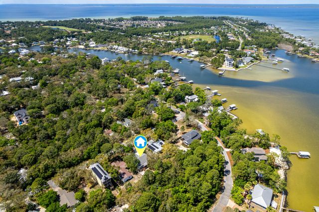 70 Palmetto Street, Santa Rosa Beach, FL 32459