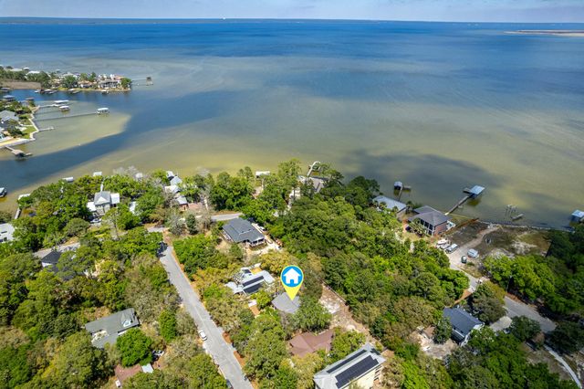 70 Palmetto Street, Santa Rosa Beach, FL 32459