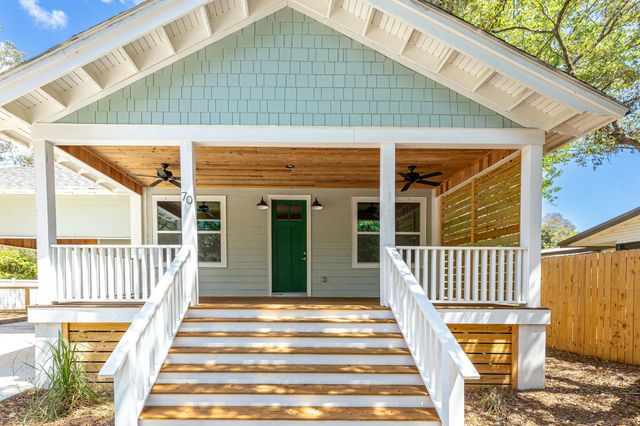 70 Palmetto Street, Santa Rosa Beach, FL 32459