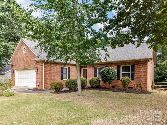 2126 Crosstrail Ridge, Rock Hill, SC 29732