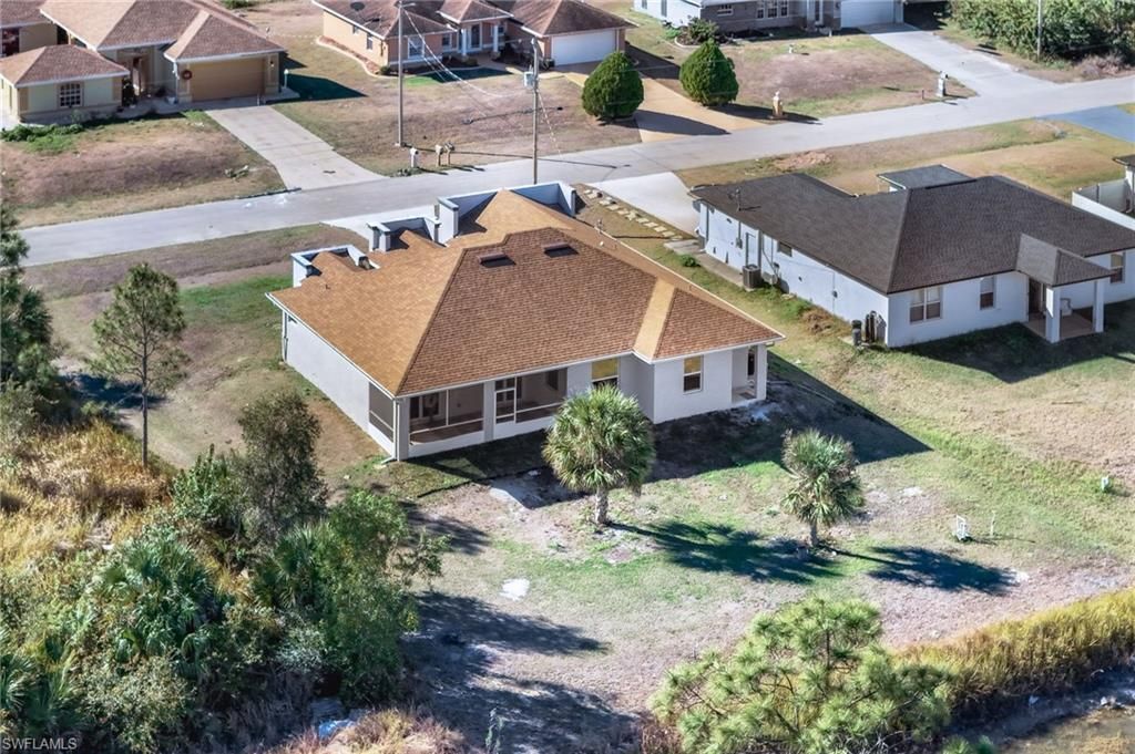 2708 20th ST W, LEHIGH ACRES, FL 33971 — exterior