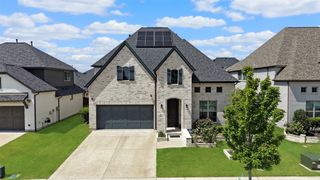 14164 Berryfield Lane, Frisco, TX 75035