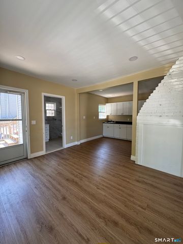 156 Wolcott Street 1, New Haven, CT 06513