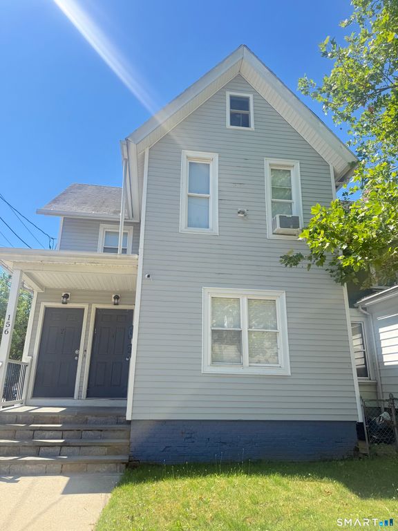 156 Wolcott Street 1, New Haven, CT 06513