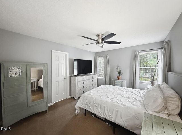 1437 Cedar Branch Court, Wake Forest, NC 27587