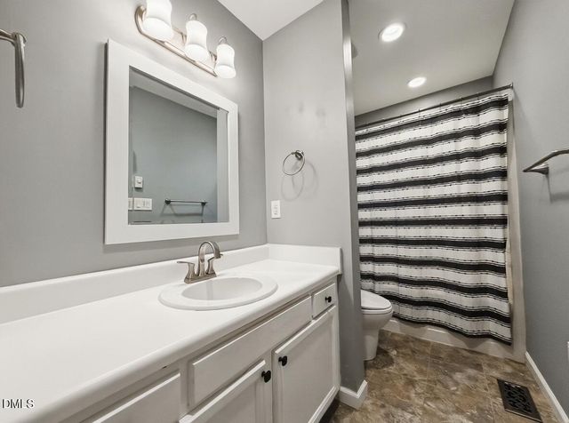 1437 Cedar Branch Court, Wake Forest, NC 27587