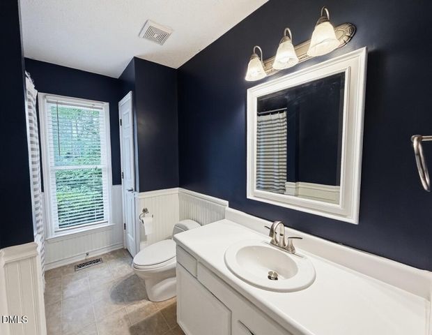 1437 Cedar Branch Court, Wake Forest, NC 27587