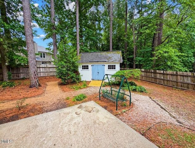 1437 Cedar Branch Court, Wake Forest, NC 27587