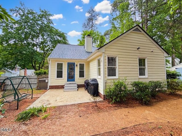 1437 Cedar Branch Court, Wake Forest, NC 27587