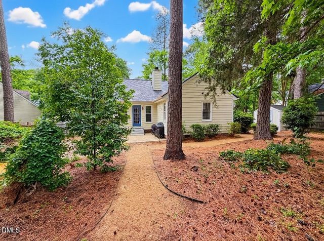 1437 Cedar Branch Court, Wake Forest, NC 27587