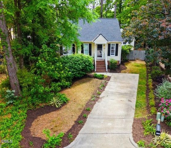 1437 Cedar Branch Court, Wake Forest, NC 27587