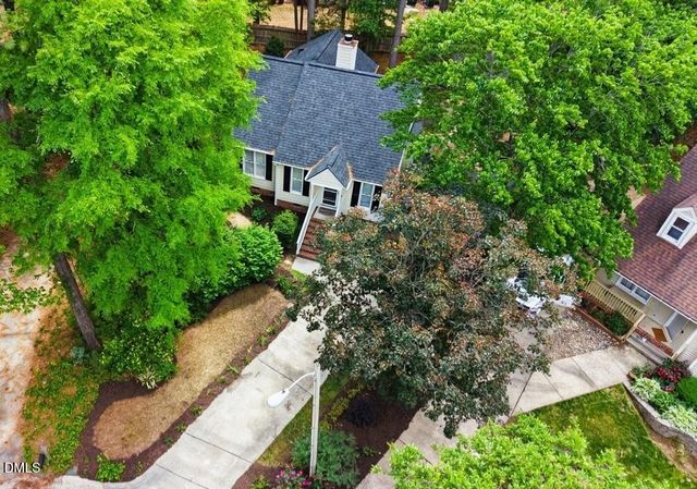 1437 Cedar Branch Court, Wake Forest, NC 27587
