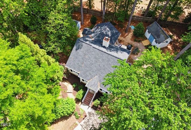 1437 Cedar Branch Court, Wake Forest, NC 27587