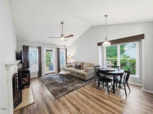 1437 Cedar Branch Court, Wake Forest, NC 27587