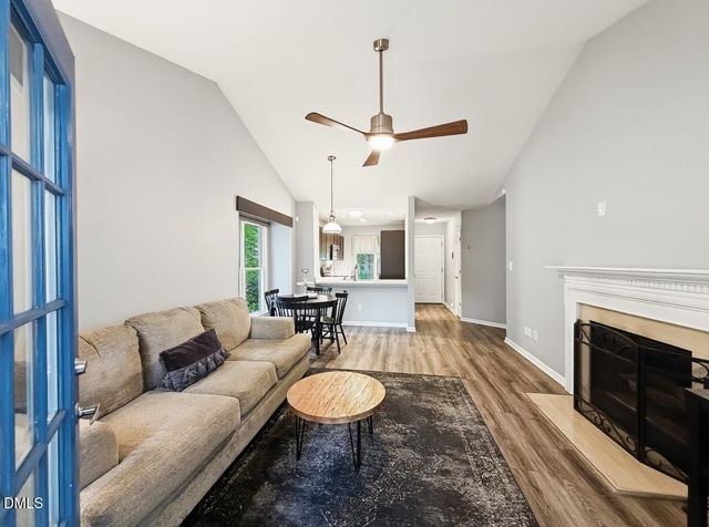 1437 Cedar Branch Court, Wake Forest, NC 27587
