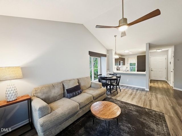 1437 Cedar Branch Court, Wake Forest, NC 27587