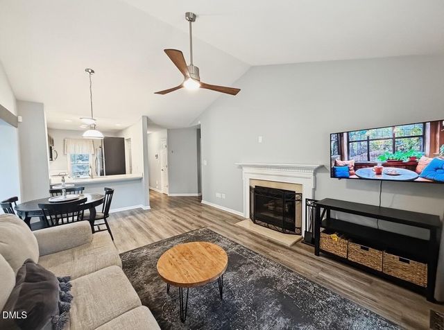 1437 Cedar Branch Court, Wake Forest, NC 27587